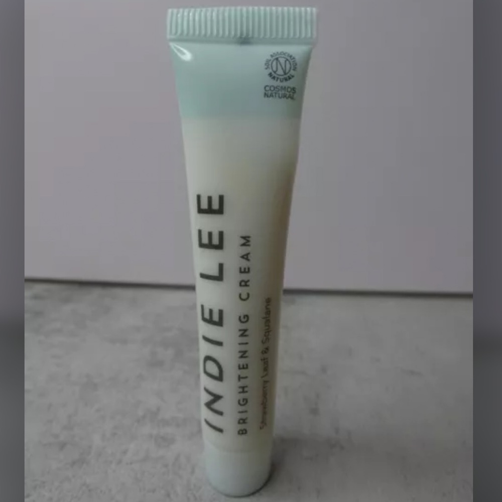 🍒4/$25🍒 Indie Lee Brightening Cream